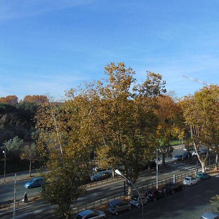 Circo Massimo Camere Rom Eksteriør billede